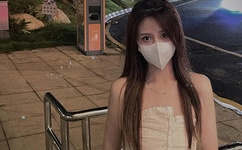 小黄飞盖州演出